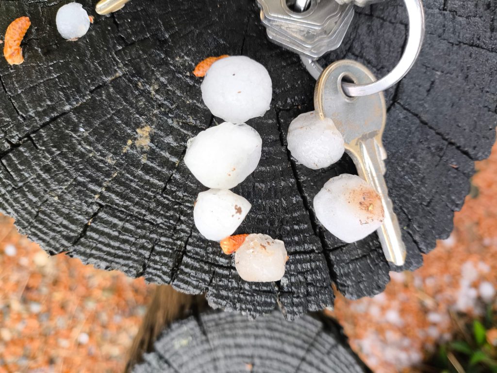 Més informació sobre l'article Pedregada 19-4-25