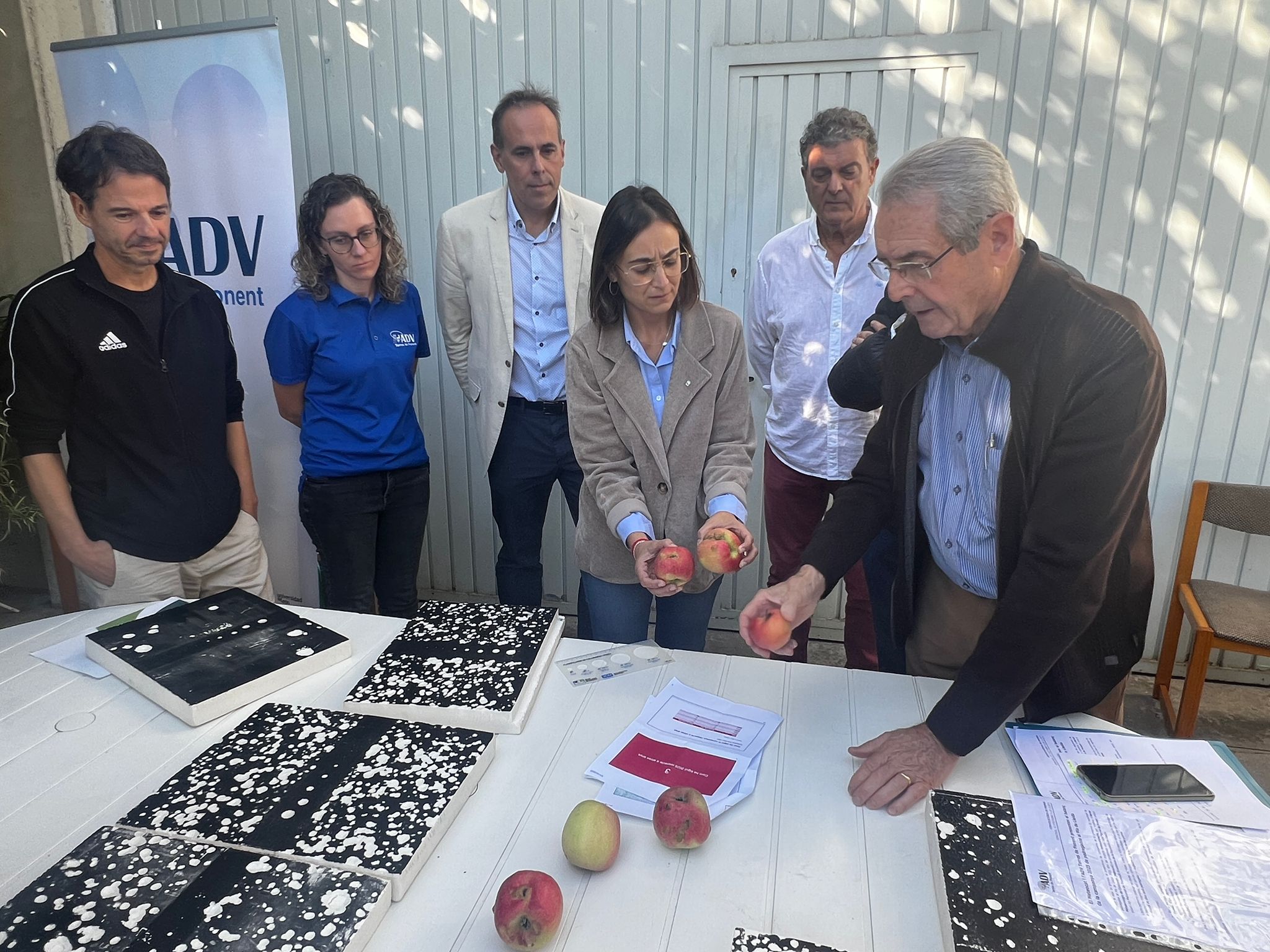 Actualment esteu veient Tancament de la campanya 2025